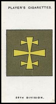 42 59th (North Midland) Division